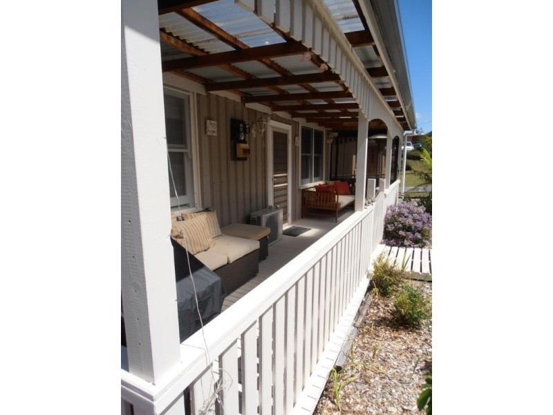 14 Propsting Street, Rosebery TAS 7470