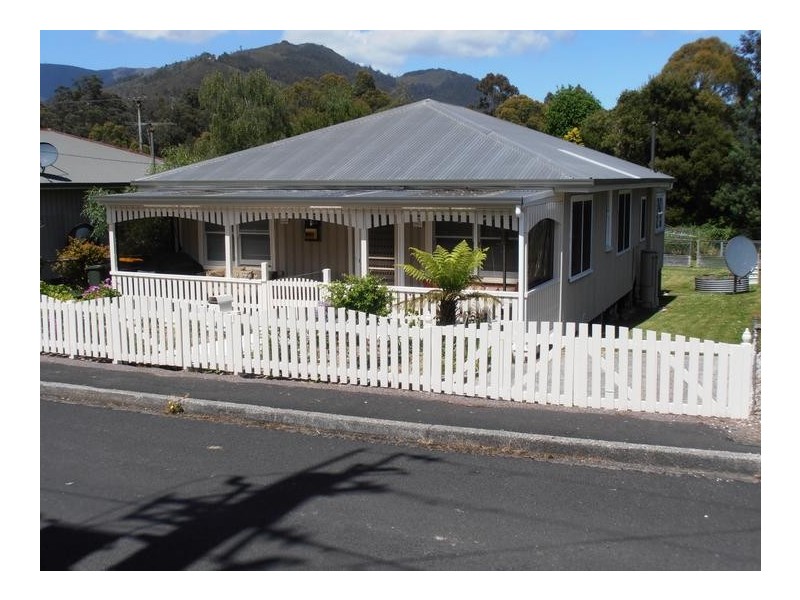 14 Propsting Street, Rosebery TAS 7470
