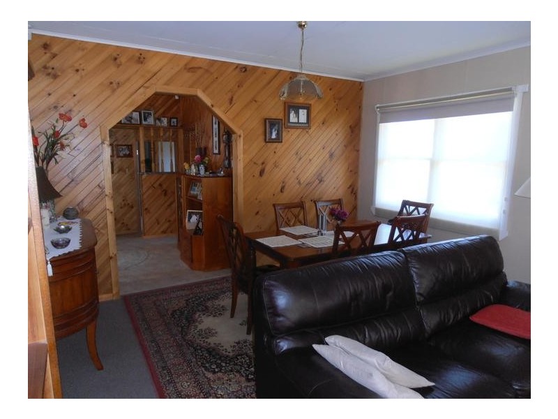 14 Propsting Street, Rosebery TAS 7470