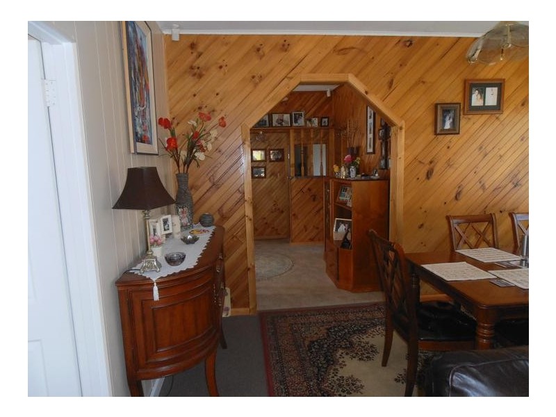 14 Propsting Street, Rosebery TAS 7470