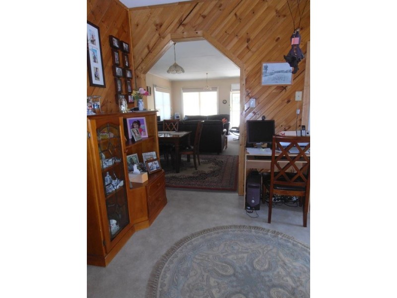 14 Propsting Street, Rosebery TAS 7470