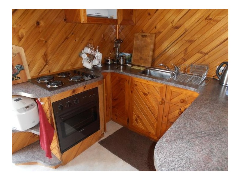 14 Propsting Street, Rosebery TAS 7470