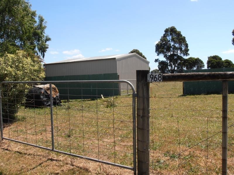 968 Calder Road,, Wynyard TAS 7325