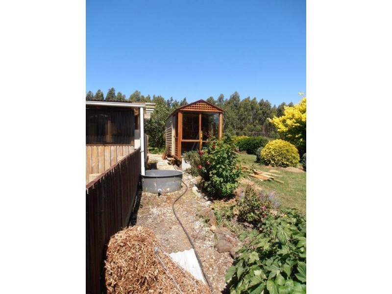 968 Calder Road,, Wynyard TAS 7325