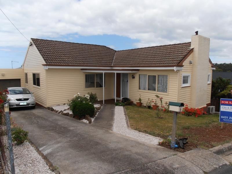 5 Federal Street,, Burnie TAS 7320