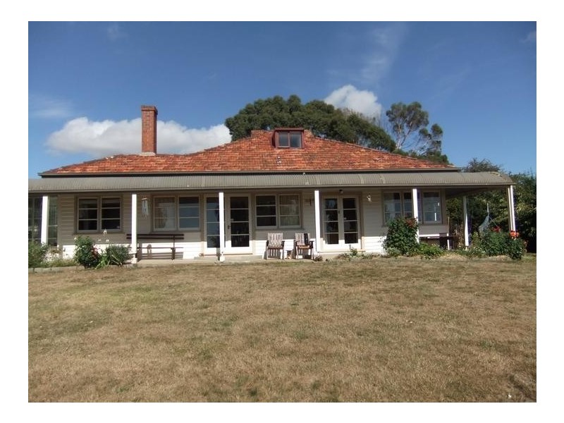 26 Epsom Road, Penguin TAS 7316