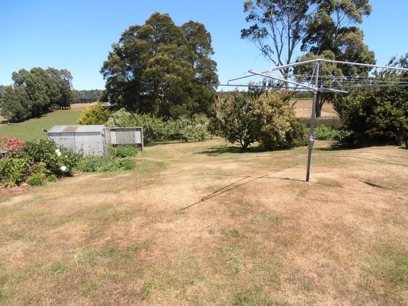 934 Ridgley Road,, Ridgley TAS 7321