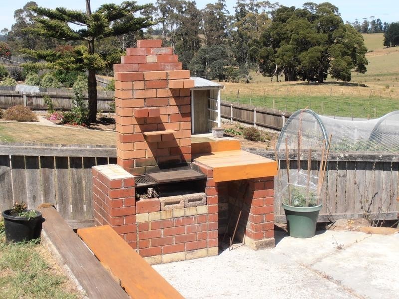 934 Ridgley Road,, Ridgley TAS 7321