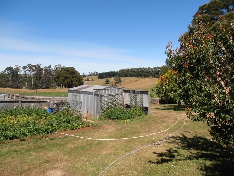 934 Ridgley Road,, Ridgley TAS 7321