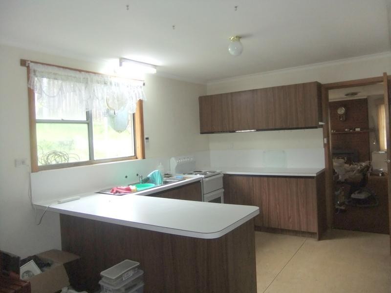 4 Collins Street,, Waratah TAS 7321