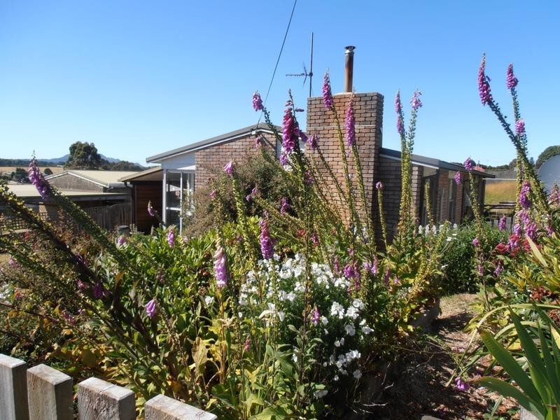 4 Collins Street,, Waratah TAS 7321