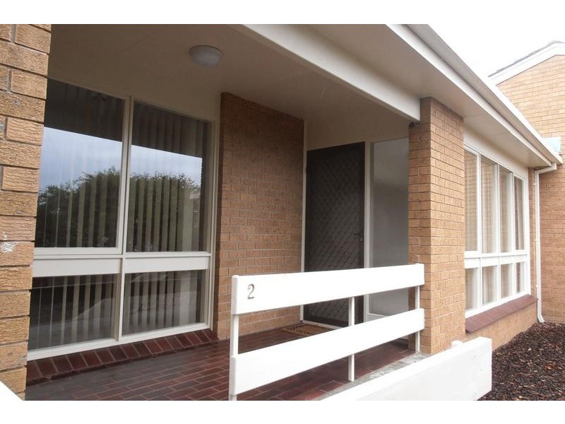 2/10 Anne Street, Ocean Vista TAS 7320