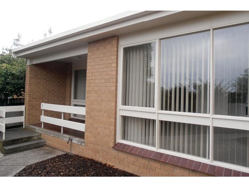 2/10 Anne Street, Ocean Vista TAS 7320