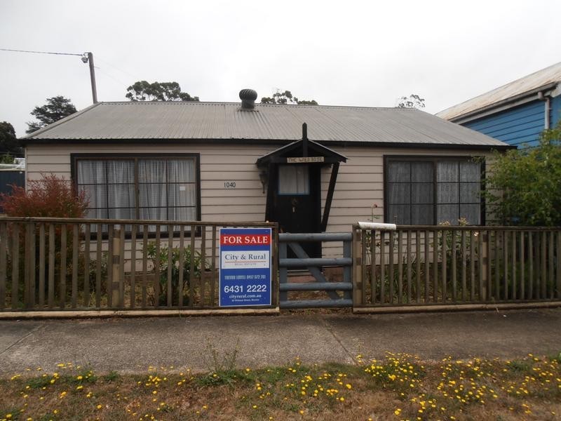 1040 Ridgley Highway, Ridgley TAS 7321