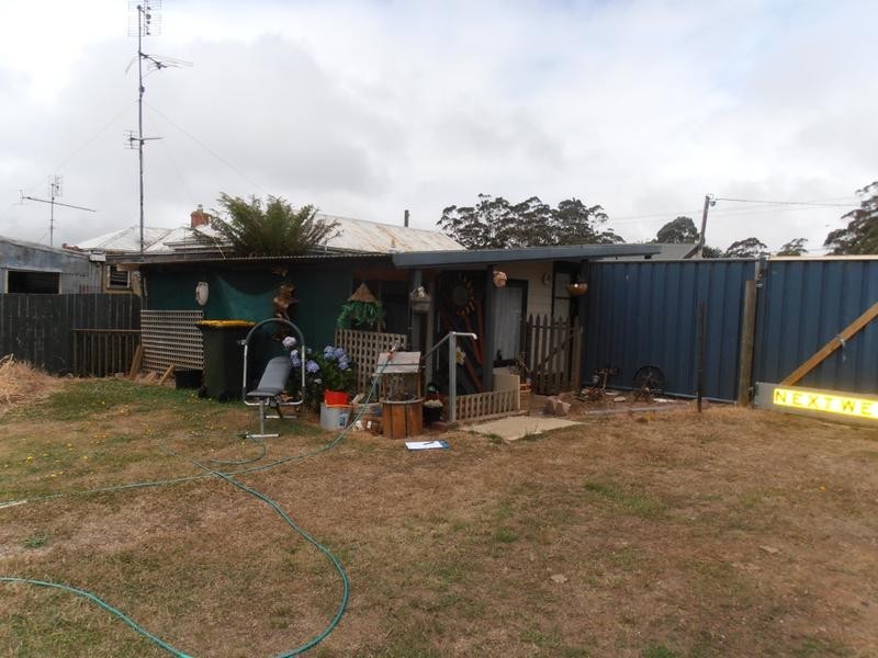 1040 Ridgley Highway, Ridgley TAS 7321