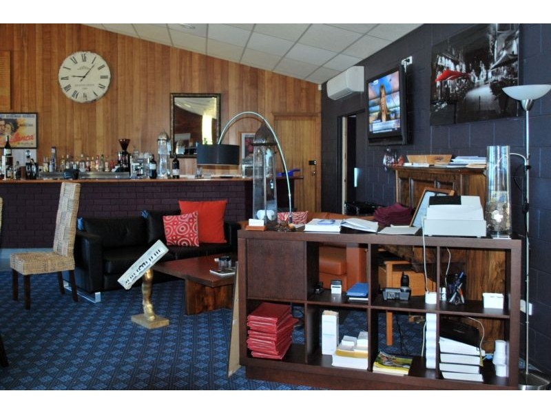 Preservation Drive,, Penguin TAS 7316