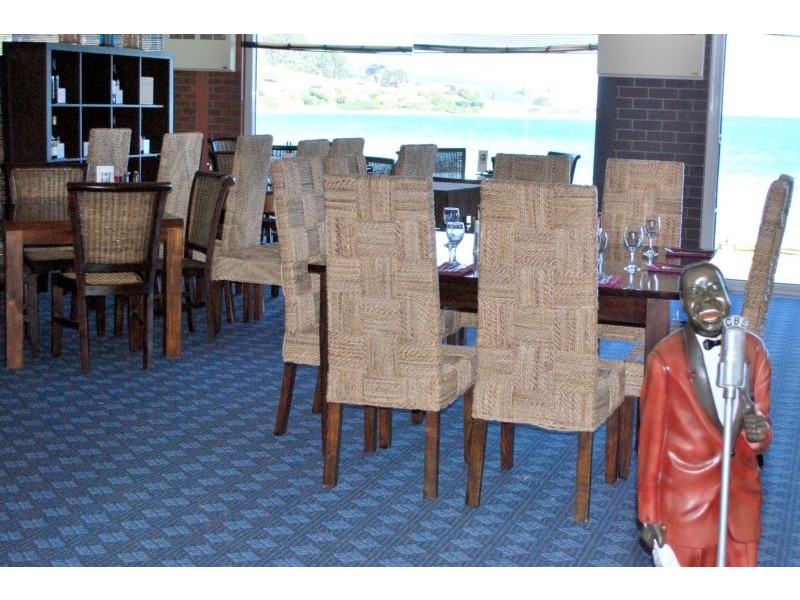 Preservation Drive,, Penguin TAS 7316