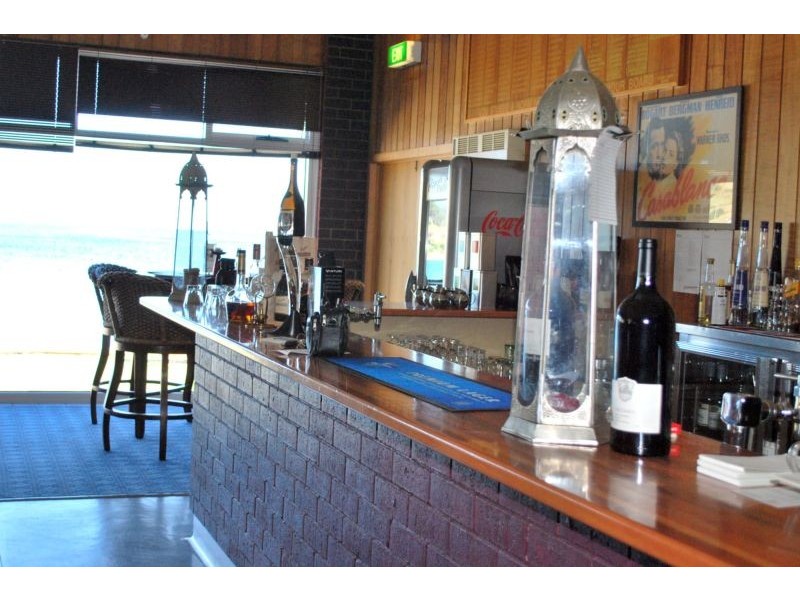 Preservation Drive,, Penguin TAS 7316