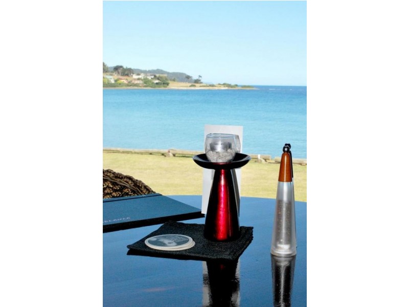 Preservation Drive,, Penguin TAS 7316