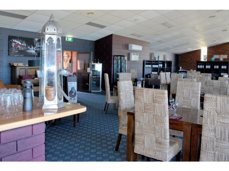 Preservation Drive,, Penguin TAS 7316