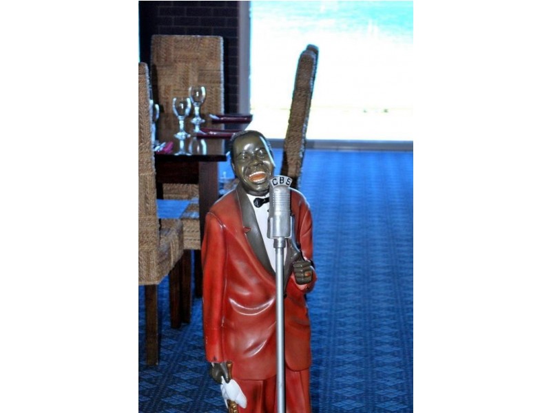 Preservation Drive,, Penguin TAS 7316