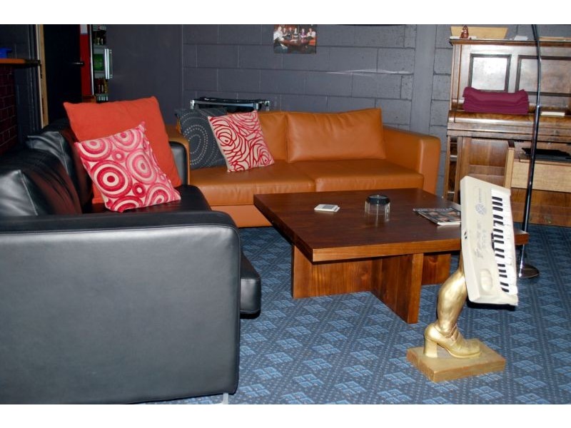 Preservation Drive,, Penguin TAS 7316