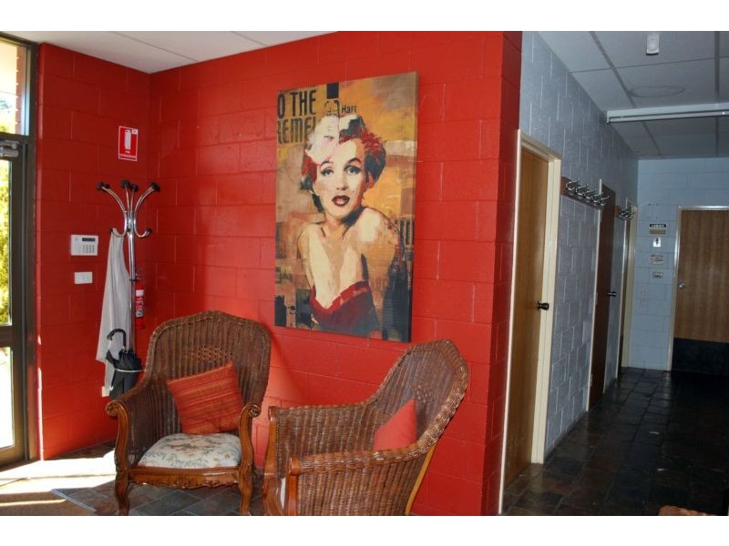 Preservation Drive,, Penguin TAS 7316