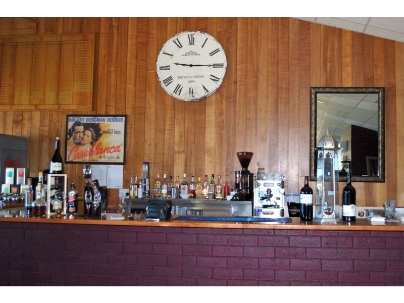 Preservation Drive,, Penguin TAS 7316