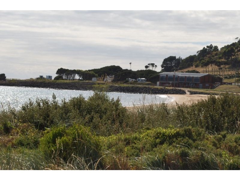 Preservation Drive,, Penguin TAS 7316