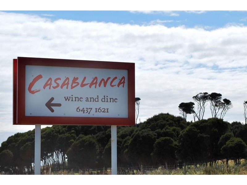 Preservation Drive,, Penguin TAS 7316