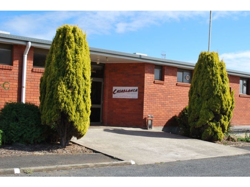 Preservation Drive,, Penguin TAS 7316