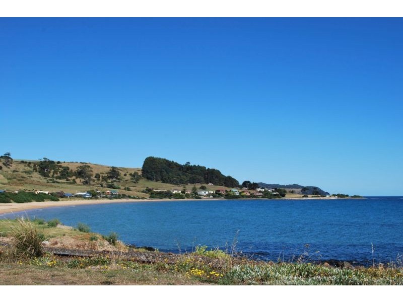 Preservation Drive,, Penguin TAS 7316