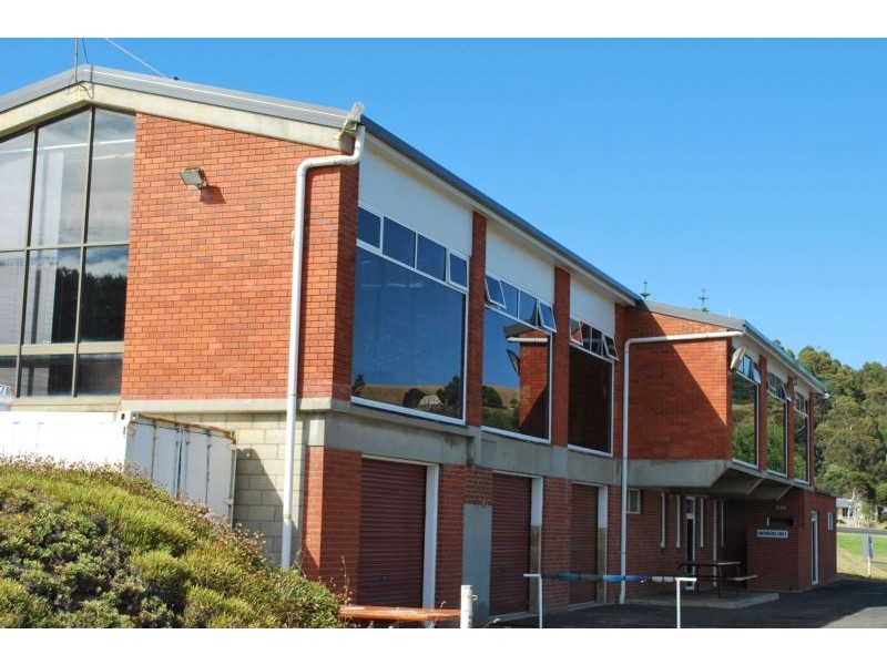 Preservation Drive,, Penguin TAS 7316