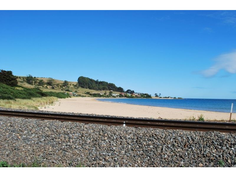 Preservation Drive,, Penguin TAS 7316