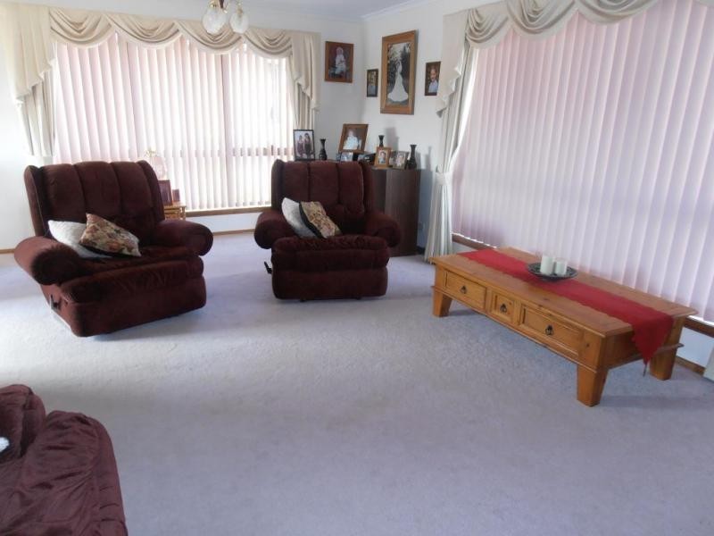 3 Heather Crescent, Park Grove TAS 7320