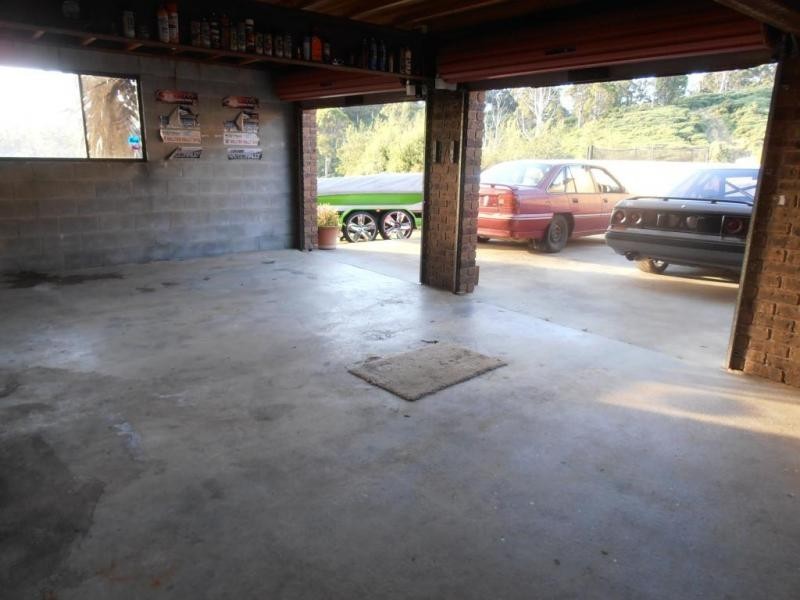 3 Heather Crescent, Park Grove TAS 7320