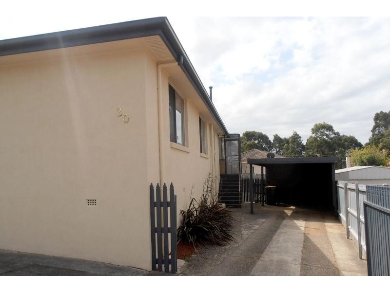 20 Colegrave Road, Burnie TAS 7320