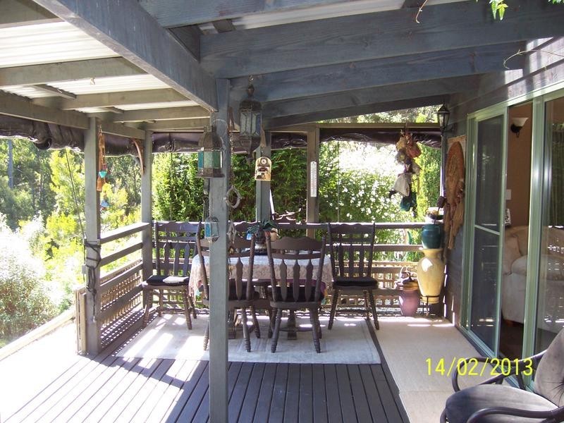 456 Seabrook Road, Somerset TAS 7322