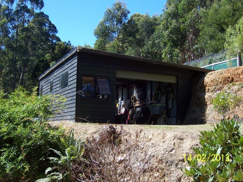 456 Seabrook Road, Somerset TAS 7322