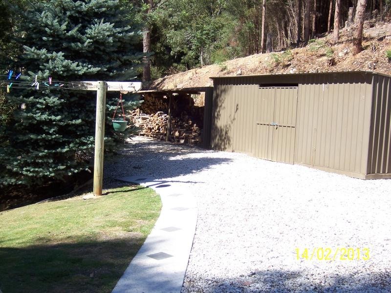 456 Seabrook Road, Somerset TAS 7322