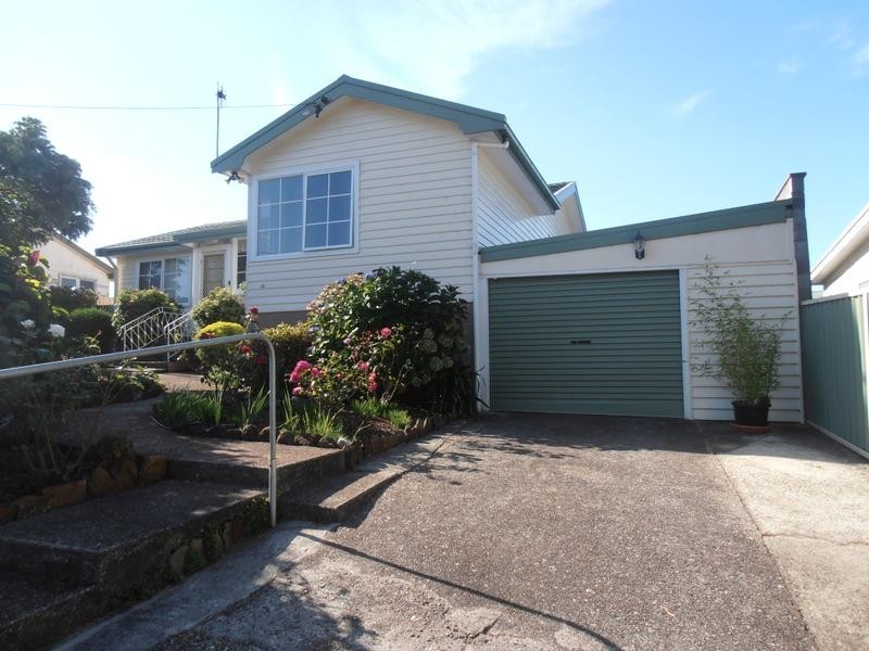 10 Barker Street, Burnie TAS 7320