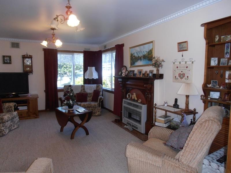 10 Barker Street, Burnie TAS 7320
