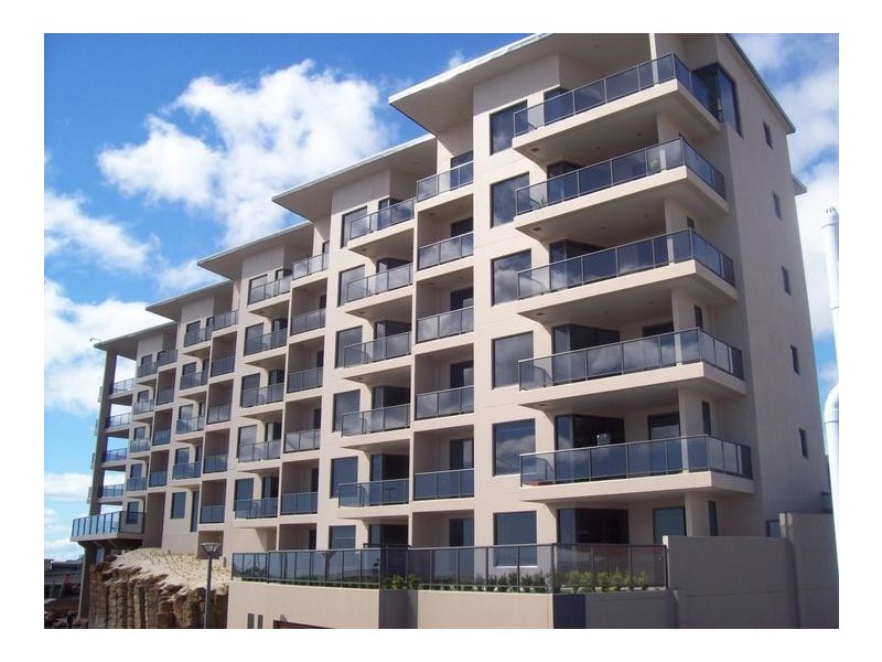 17/5 Bay Renaissance Apartments, Burnie TAS 7320