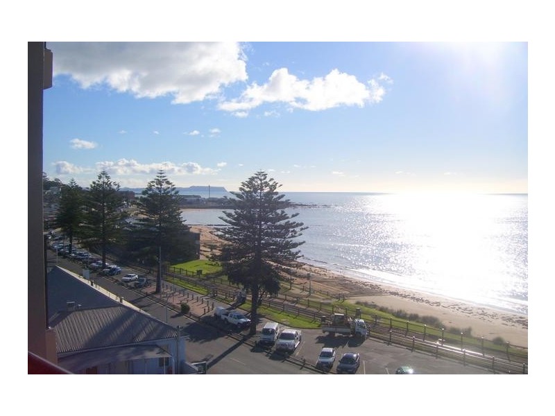 17/5 Bay Renaissance Apartments, Burnie TAS 7320