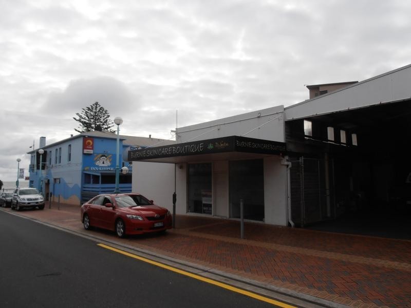 9 Wilson Street, Burnie TAS 7320