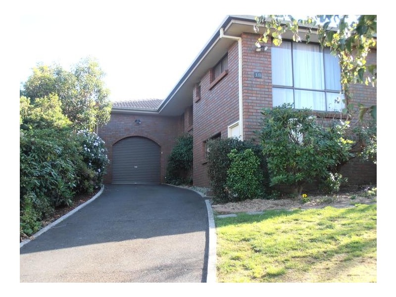 18 Mills Road, Burnie TAS 7320