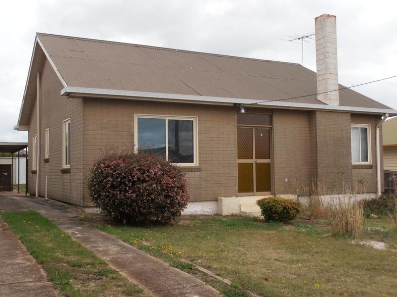 4 Payne Street,, Hillcrest TAS 7320