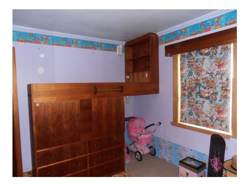 4 Payne Street,, Hillcrest TAS 7320