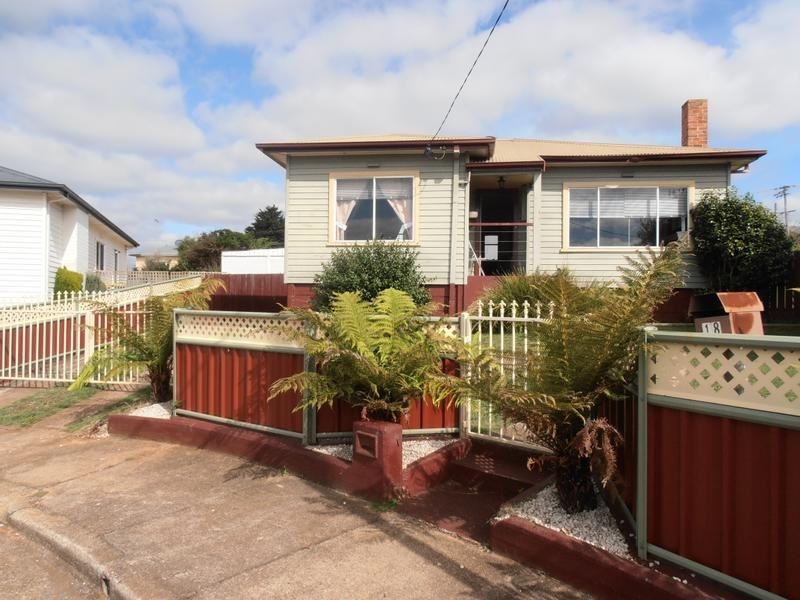 18 Truganini Street, Burnie TAS 7320