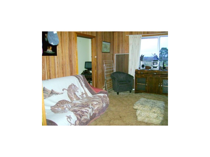 1077 South Riana Road, South Riana TAS 7316